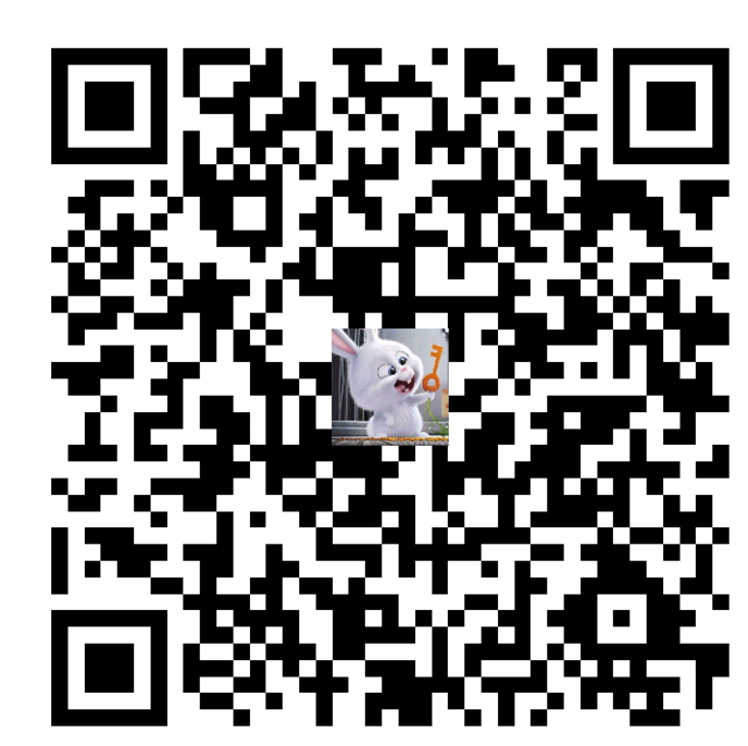 支付宝打赏二维码